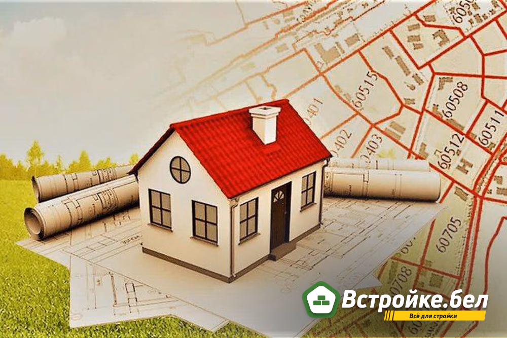 Кадастровые работы: актуальность, необходимость, специфика » ИА "РУСНОРД"